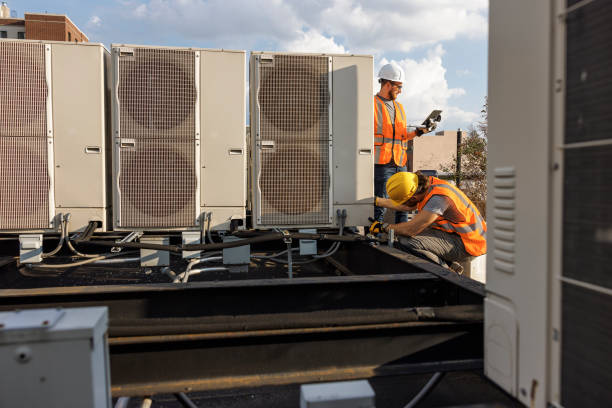 Local HVAC companies in Elk Grove, CA