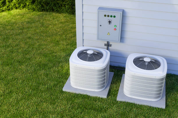 Best Best HVAC companies  in Elk Grove, CA