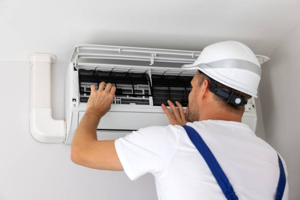 Best Ductless HVAC repair  in Elk Grove, CA