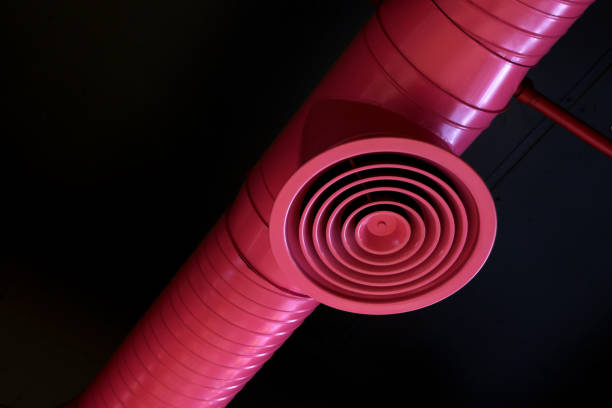 Best HVAC air duct cleaning  in Elk Grove, CA